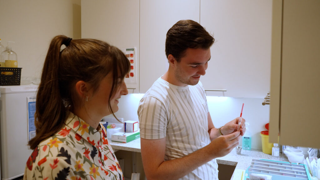 Vacature Verpleegkundige (16-32 uur)